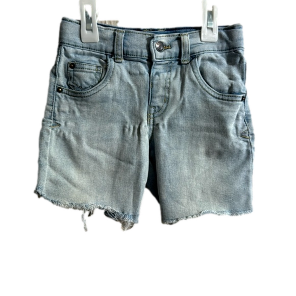 Cat & Jack Jean Shorts